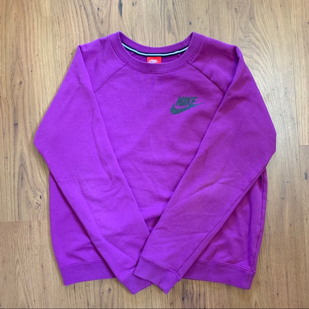 Nike Crewneck | Size small
